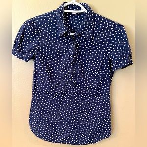 Lilly Pulitzer womens blouse